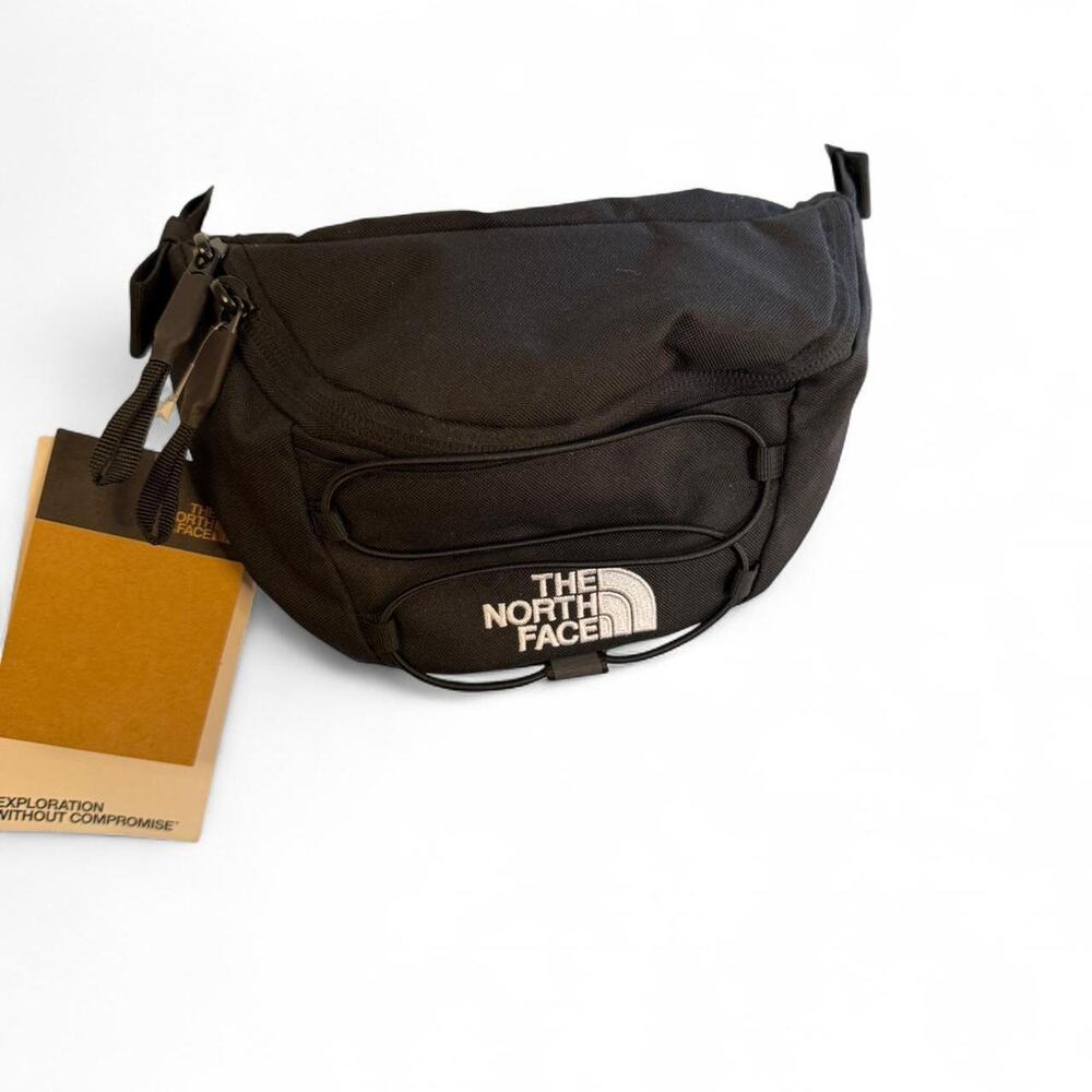 The North Face Jester Lumbar Belt Bag
